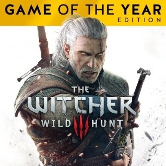 The Witcher 3 Wild Hunt Game of the Year Edition PC Oyun kullananlar yorumlar